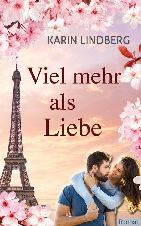 Produktbild: Viel mehr als Liebe