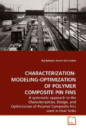 Produktbild: Bahadur, R: Characterization-Modeling-Optimization Of Polyme