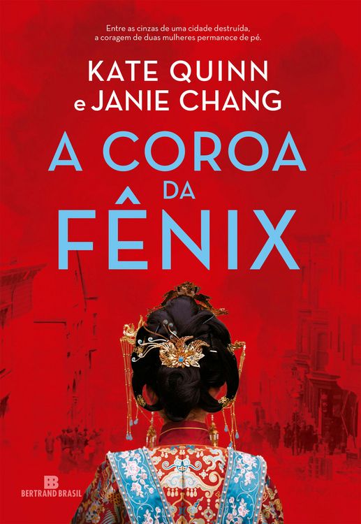 Produktbild: A Coroa da F&ecirc;nix