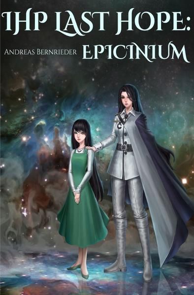 Produktbild: IHP Last Hope / IHP Last Hope: Epicinium