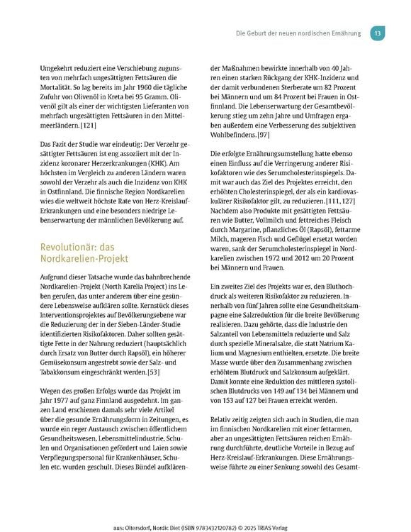 Produktbild: Medical Cooking: Nordic Diet