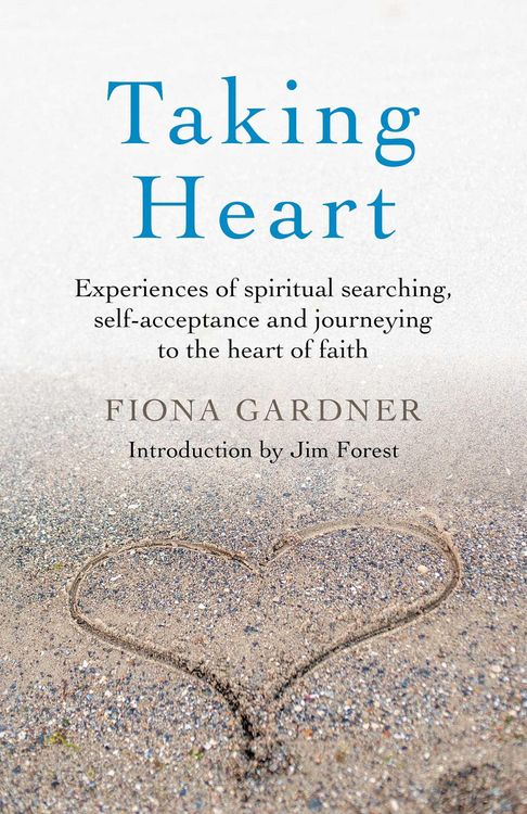 Produktbild: Taking Heart