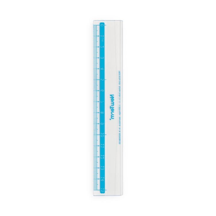Produktbild: Lineal 15 cm