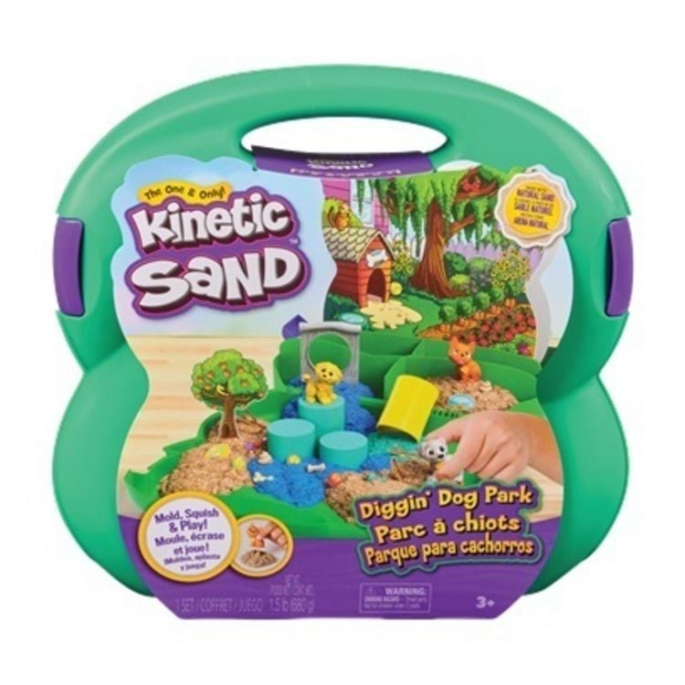 Produktbild: KNS Diggin Dog Park