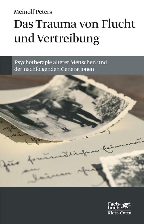 Produktbild: Das Trauma von Flucht und Vertreibung