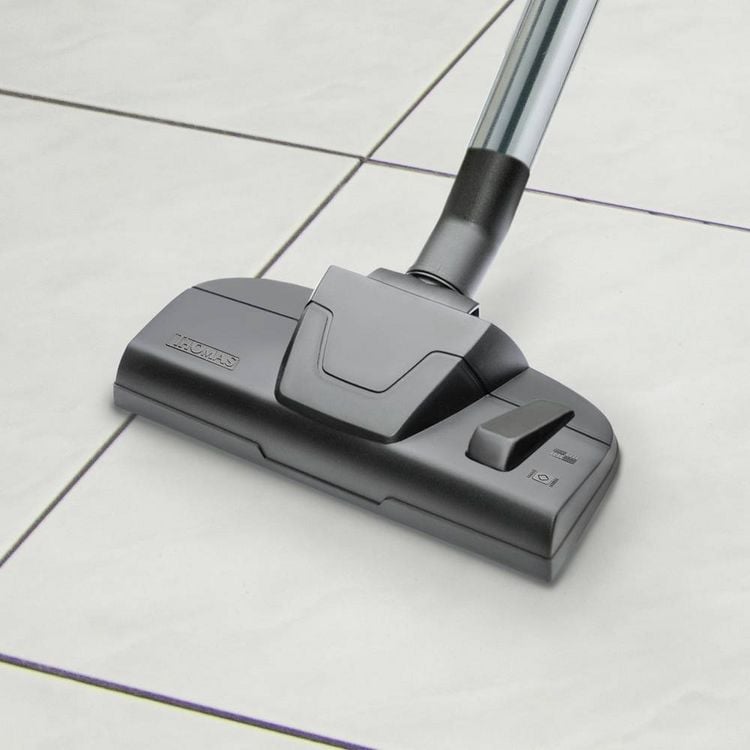 Produktbild: Staubsauger Thomas Aqua+ Pet & Family 1700 W Orange, Grau