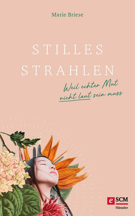 Produktbild: Stilles Strahlen