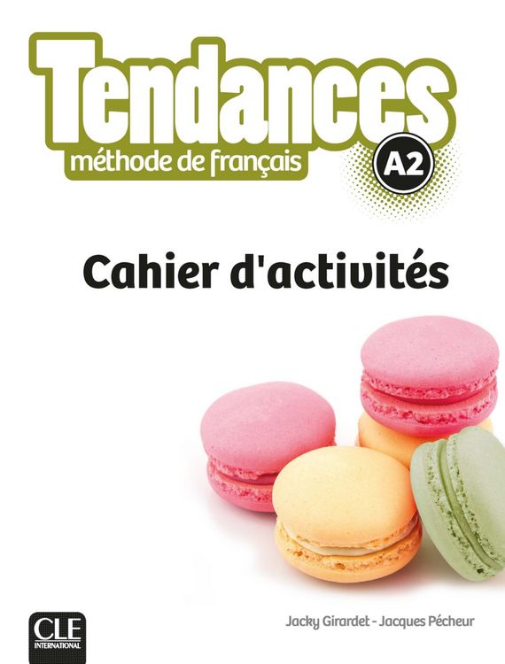 Produktbild: Tendances A2
