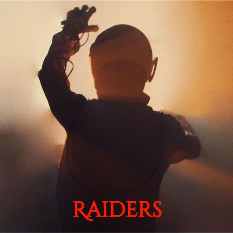 Produktbild: Raiders