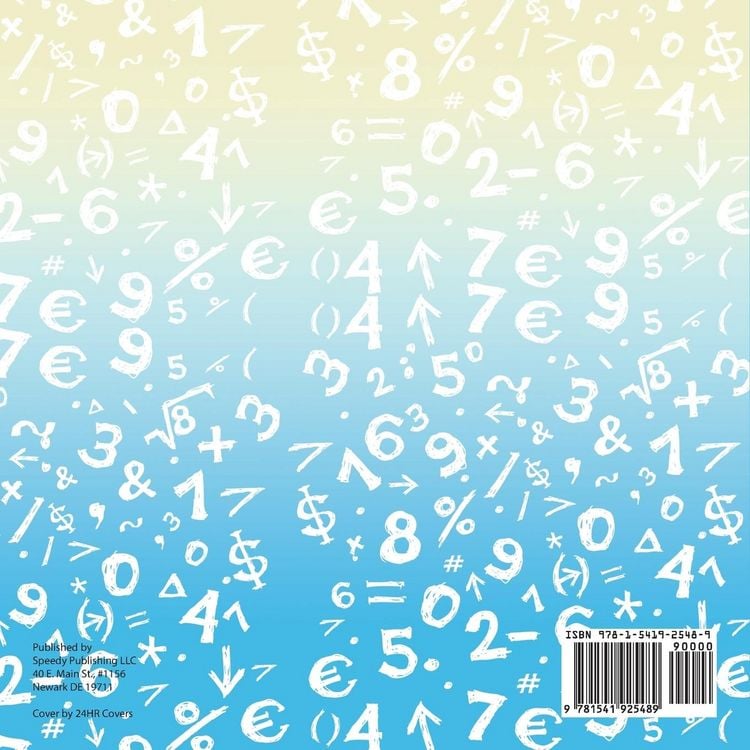 Produktbild: Converting Fractions to Decimals Volume I - Math 5th Grade | Children's Fraction Books