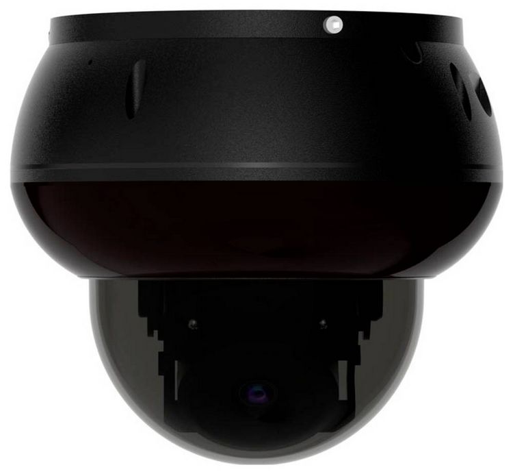 Produktbild: Foscam D8ET black D8ET black Kabelgebunden IP &Uuml;berwachungskamera 3840 x 2160 Pixel