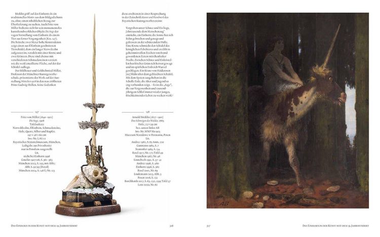 Produktbild: Einhorn