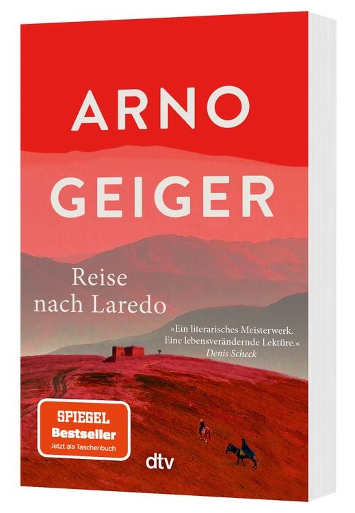 Produktbild: Reise nach Laredo