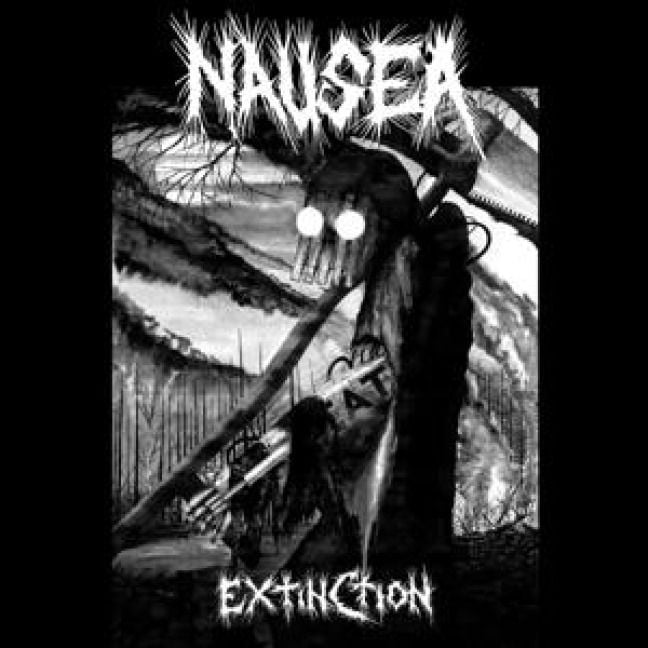 Produktbild: Extinction