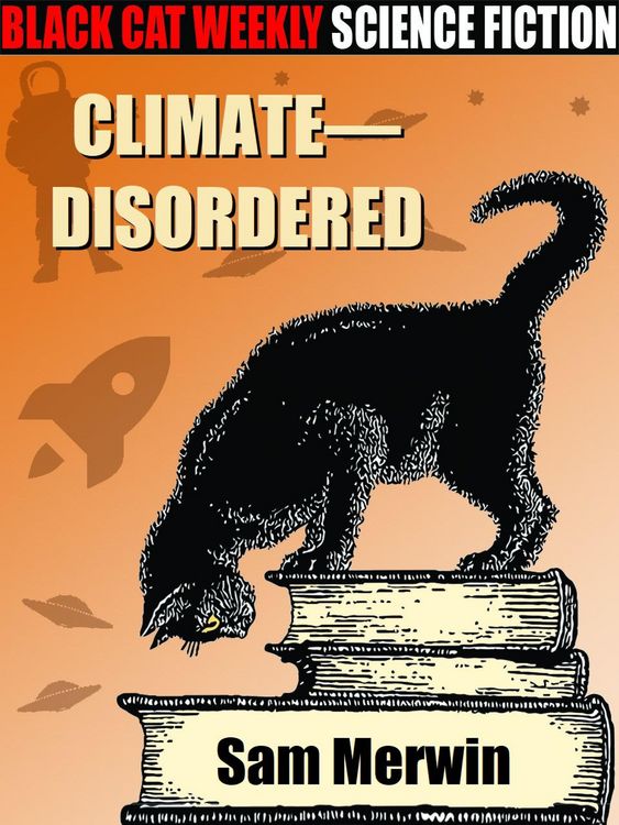 Produktbild: Climate -- Disordered
