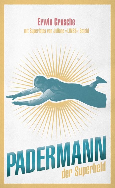 Produktbild: Padermann