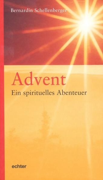 Produktbild: Advent - ein spirituelles Abenteuer