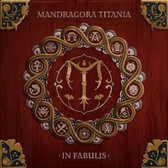 Produktbild: In Fabulis