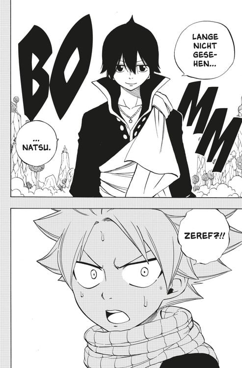 Produktbild: Fairy Tail &ndash; 100 Years Quest 5