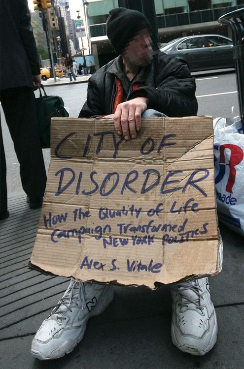 Produktbild: City of Disorder