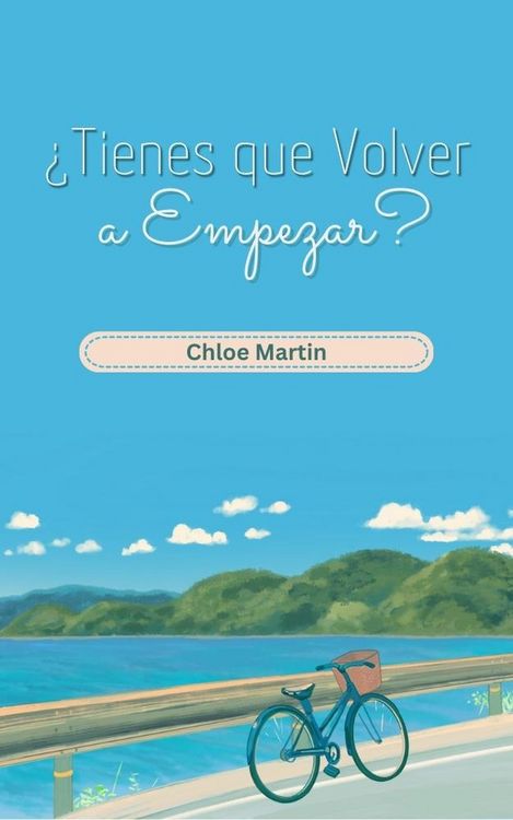 Produktbild: &iquest;Tienes que Volver a Empezar? (Emotional Help, #1)