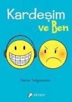 Produktbild: Kardesim ve Ben