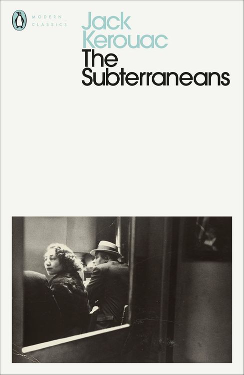 Produktbild: The Subterraneans