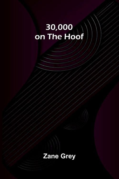 Produktbild: 30,000 on the Hoof