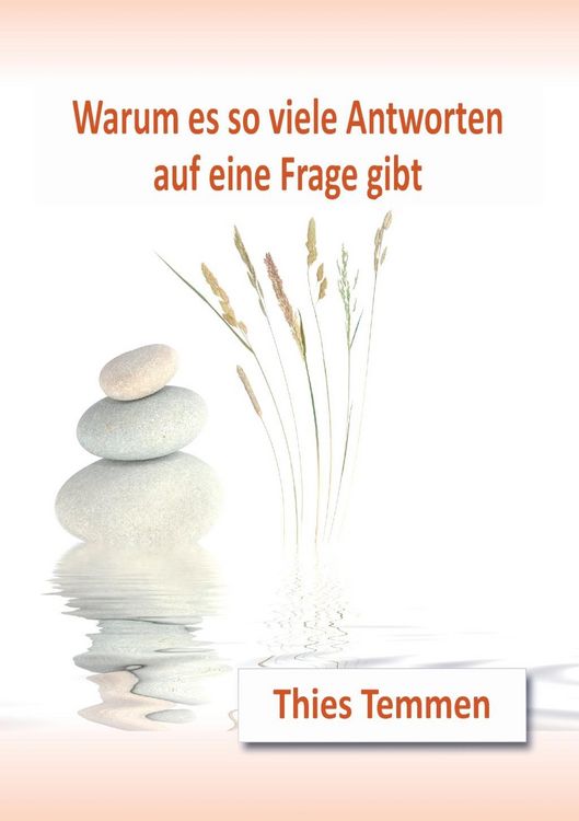 Produktbild: Warum es so viele Antworten auf eine Frage gibt