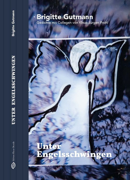 Produktbild: Unter Engelsschwingen