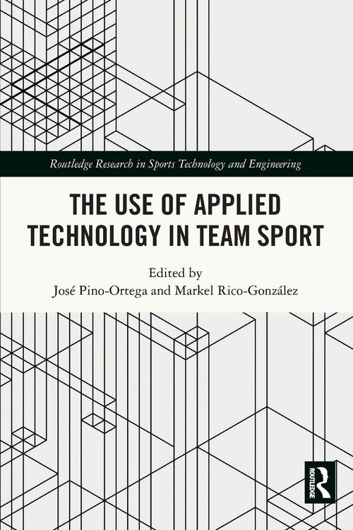 Produktbild: The Use of Applied Technology in Team Sport