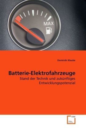 Produktbild: Klauke, D: Batterie-Elektrofahrzeuge