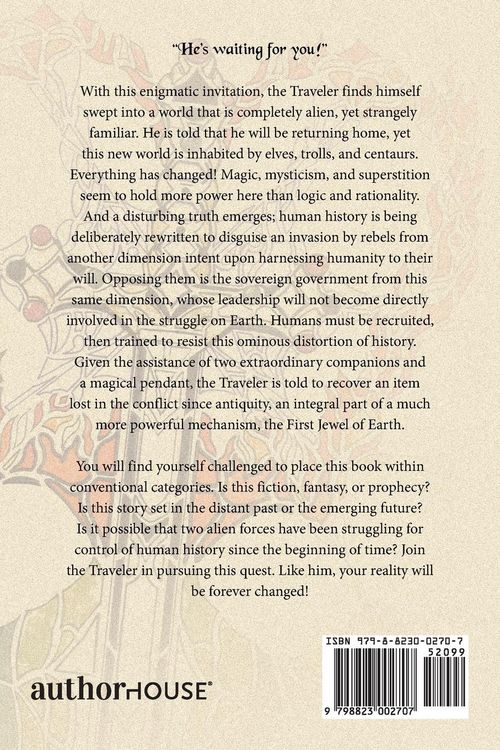 Produktbild: The First Jewel of Earth
