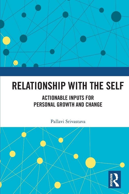 Produktbild: Relationship with the Self