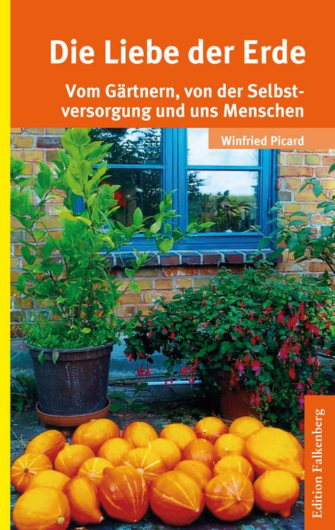 Produktbild: Die Liebe der Erde