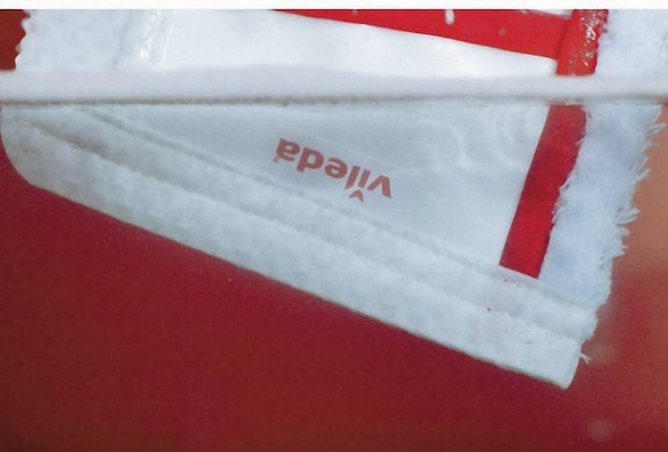 Produktbild: Vileda 01474 Wischmat Extra Wischbezug 1St.