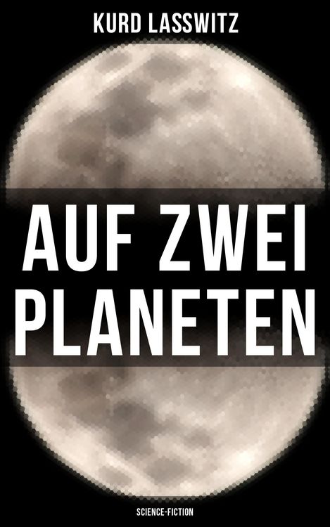 Produktbild: Auf zwei Planeten (Science-Fiction)