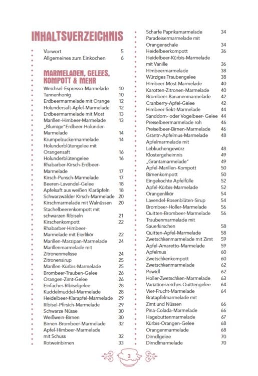 Produktbild: Das B&auml;uerinnen Einkochbuch
