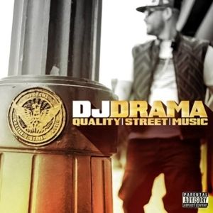 Produktbild: Quality Street Music (Gold)