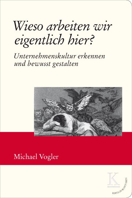 Produktbild: Wieso arbeiten wir eigentlich hier?