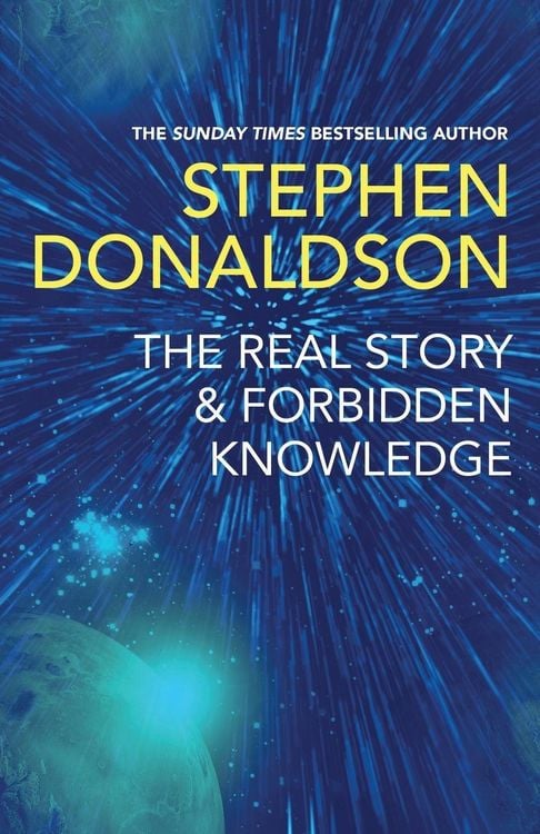 Produktbild: The Real Story & Forbidden Knowledge