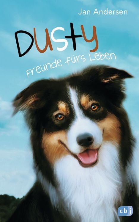 Produktbild: Freunde f&uuml;rs Leben / Dusty Band 1