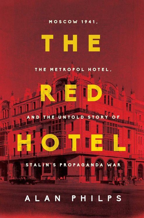 Produktbild: The Red Hotel