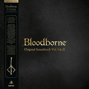 Produktbild: Bloodborne Vol. I & II (Original Soundtrack)