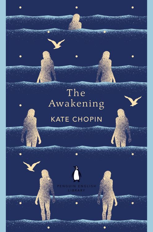 Produktbild: The Awakening