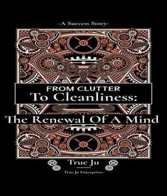Produktbild: From Clutter To Cleanliness:The Renewal Of A Mind
