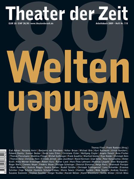 Produktbild: Arbeitsbuch 2009