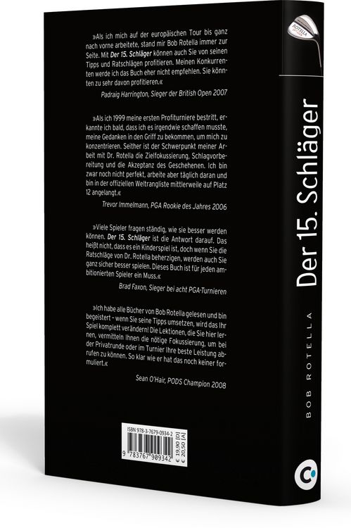 Produktbild: Der 15. Schl&auml;ger