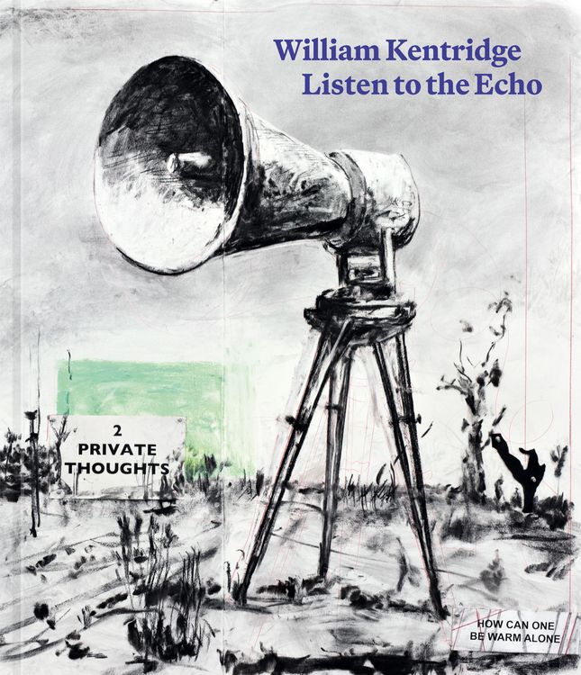 Produktbild: Listen to the Echo