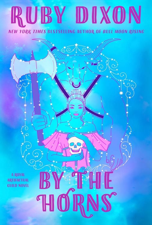 Produktbild: By the Horns